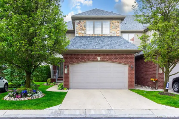 29705 Alexandra, Chesterfield, MI 48047