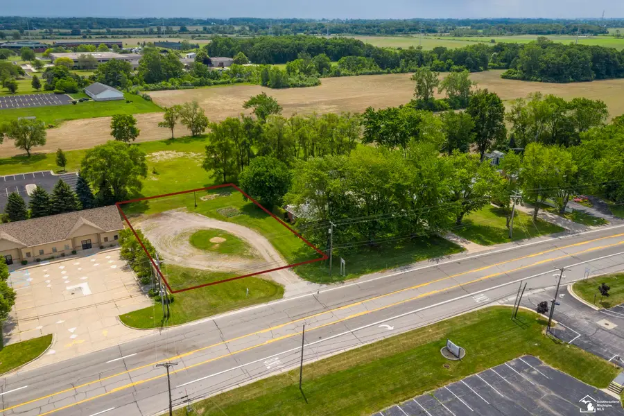 S Dixie, Monroe, MI 48161 - #2