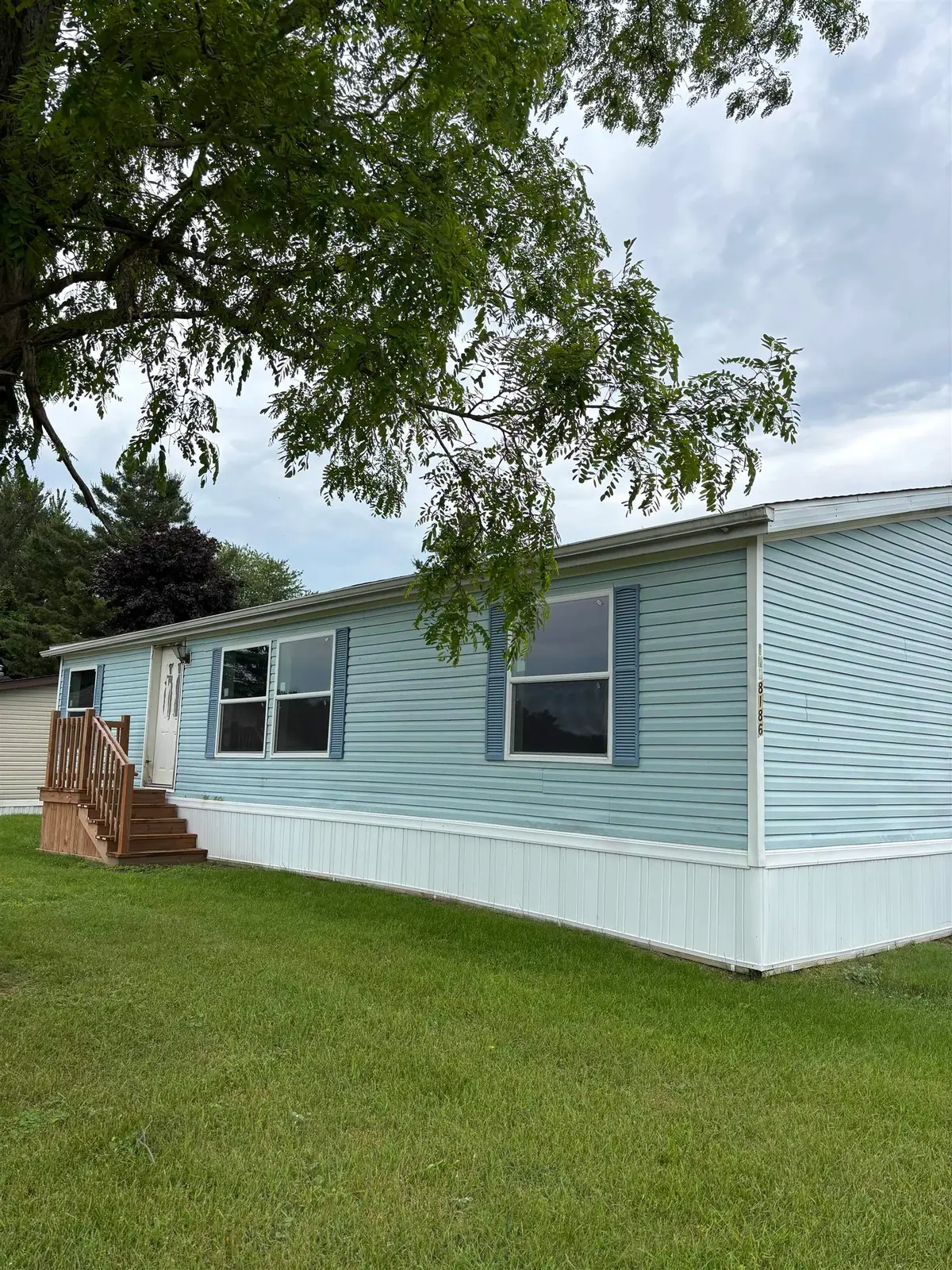 5447 Willow, Croswell, MI 48422 - Image #1