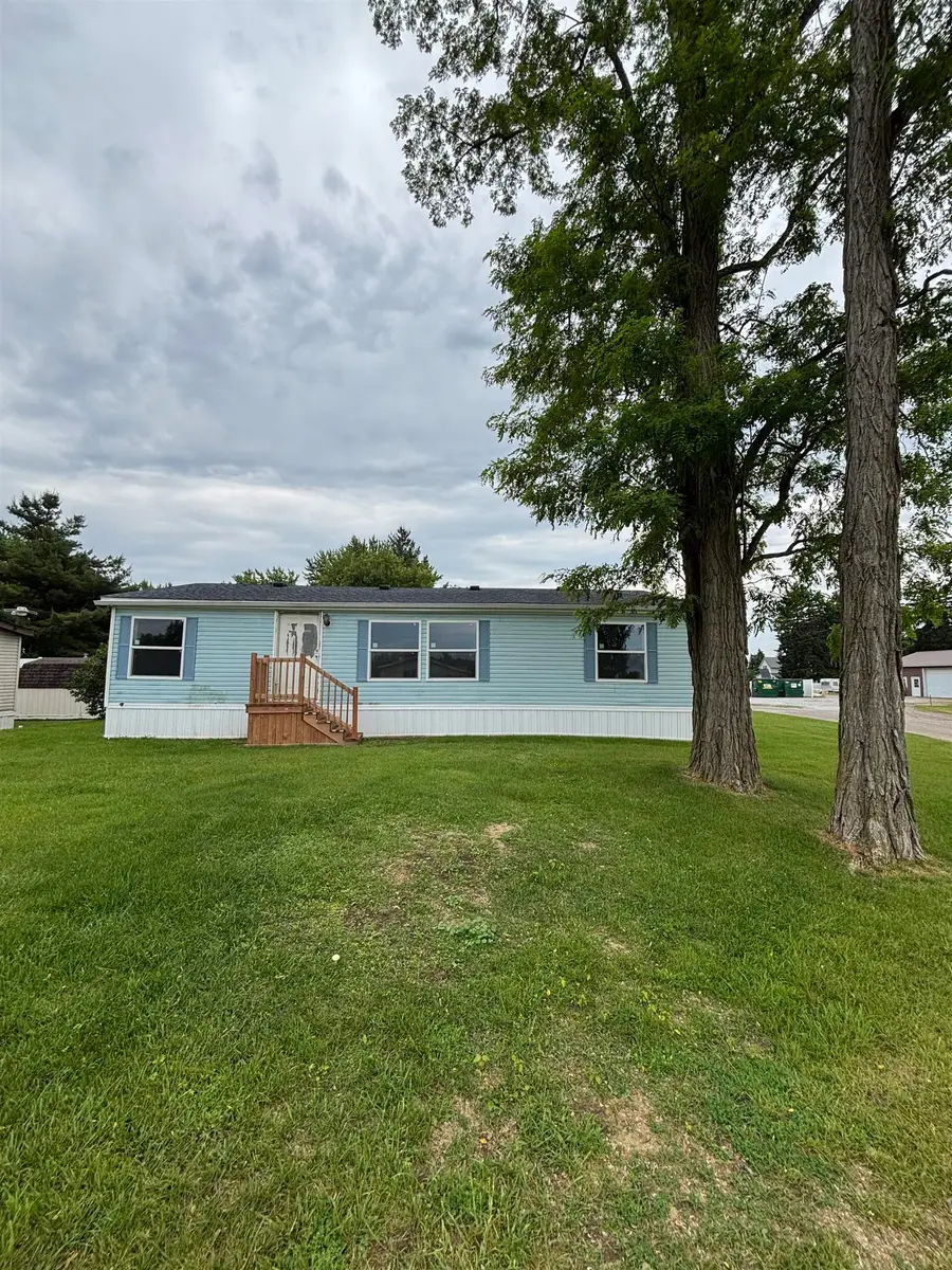 5447 Willow, Croswell, MI 48422 - Image #2