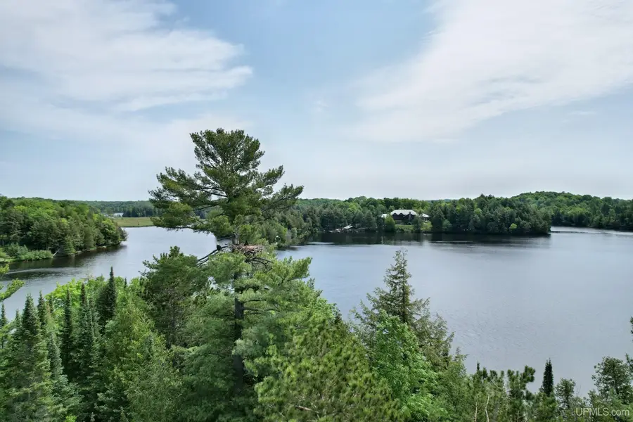 19210 W Mamie Lk, Watersmeet, MI 49969 - Image #3