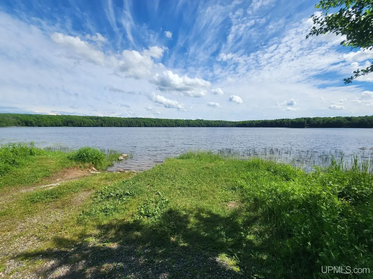 TBD Wildwood Lake, Bates, MI 49935 - Image #1