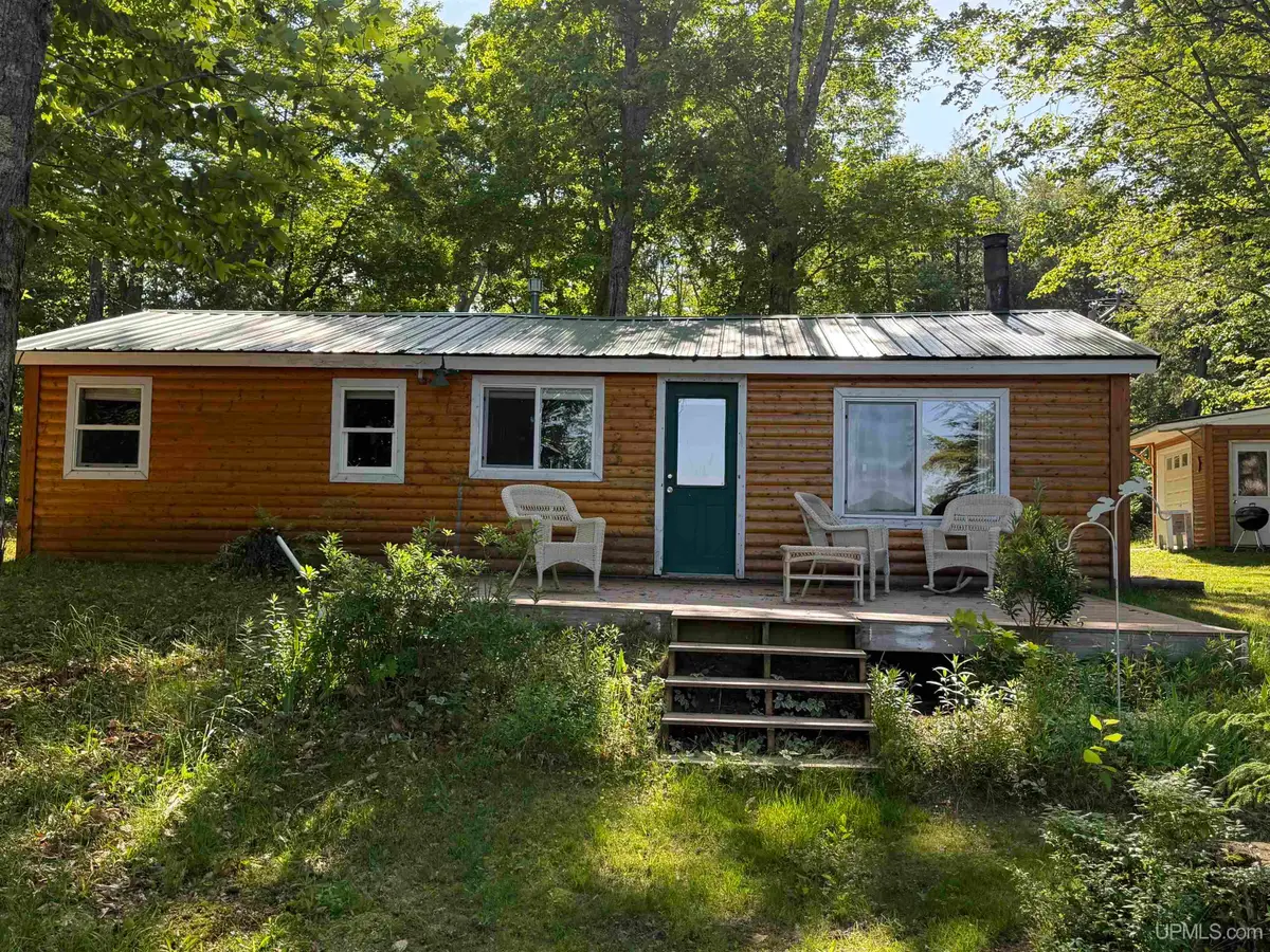 16488 Cc.25 Ln, Wetmore, MI 49895 - Image #1