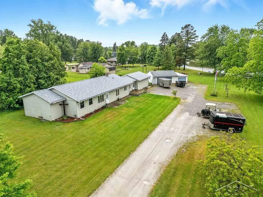 534 S Main, Au Gres, MI 48703 - Image #2
