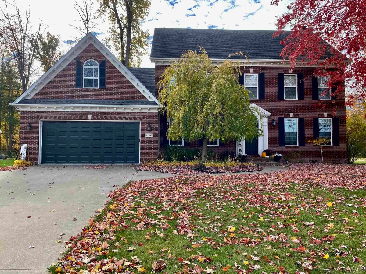 12449 Northway, Freeland, MI 48623 - Image #1