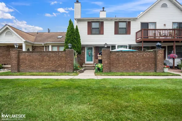 34697 E Wilma, Chesterfield, MI 48047