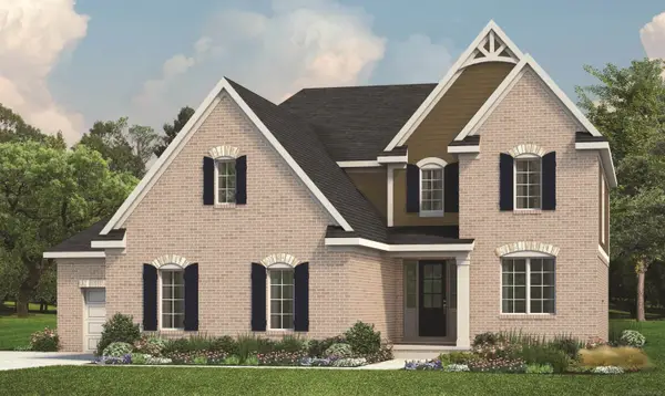 55641 Laurel Oaks #8, Shelby Twp, MI 48315