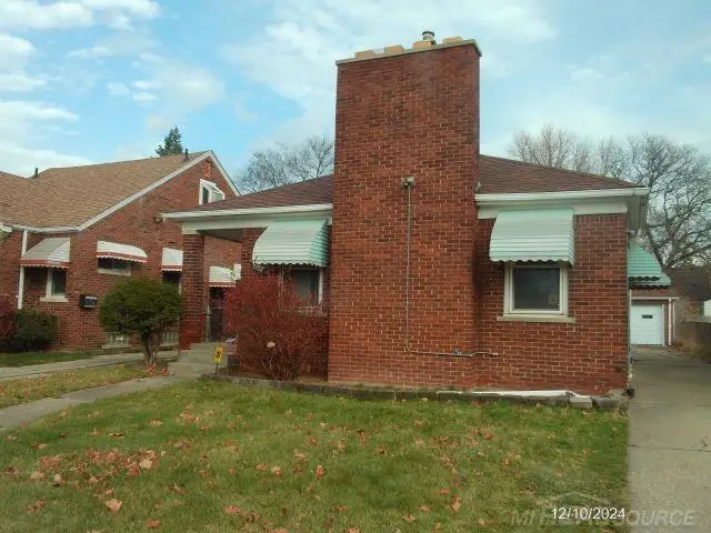 5727 E Outer, Detroit, MI 48234 - #1