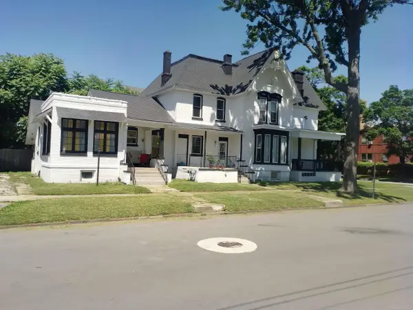 924 Federal, Saginaw, MI 48607