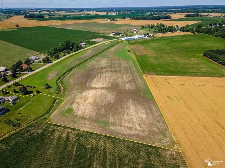 0 Cousino, Erie, MI 48133 - #2