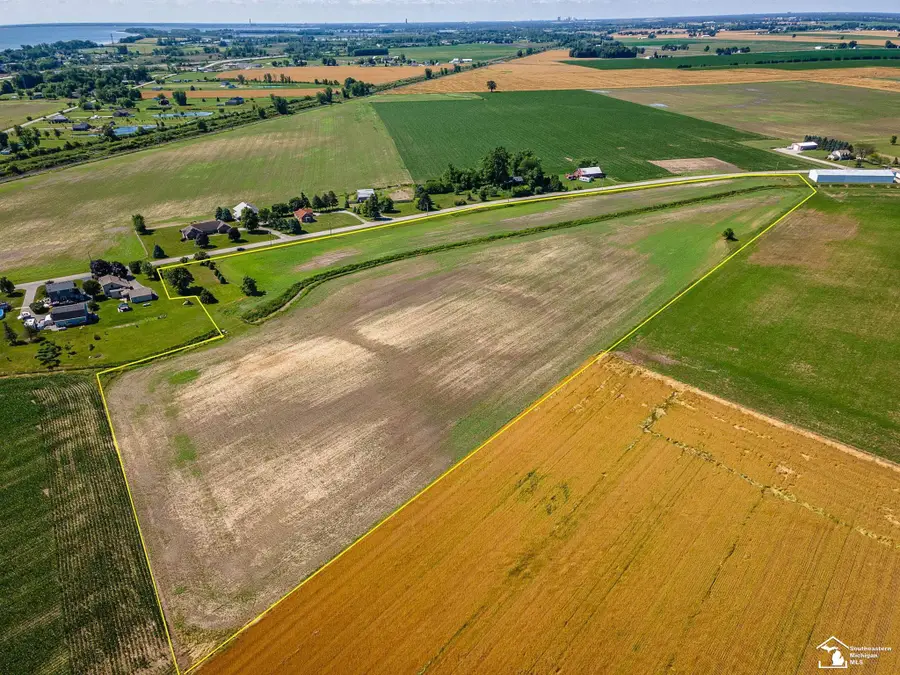 0 Cousino, Erie, MI 48133 - #3