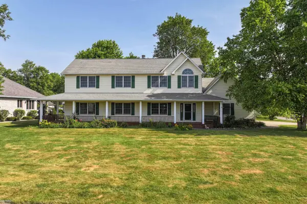 5130 Highpoint, Swartz Creek, MI 48473