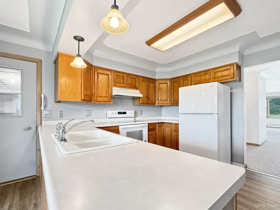 204 New Delta, Manistique, MI 49829 - Image #3