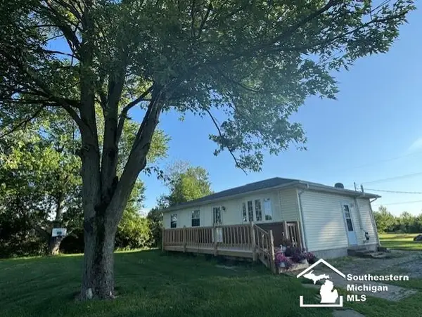 13091 Rosedale, Carleton, MI 48117