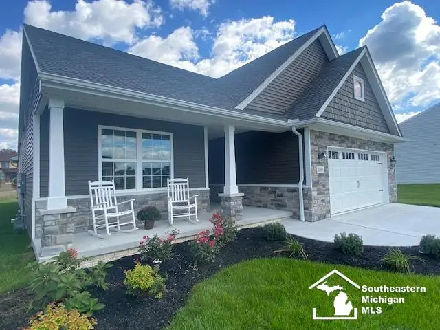 8260 Grande Lake, Temperance, MI 48182 - Image #1