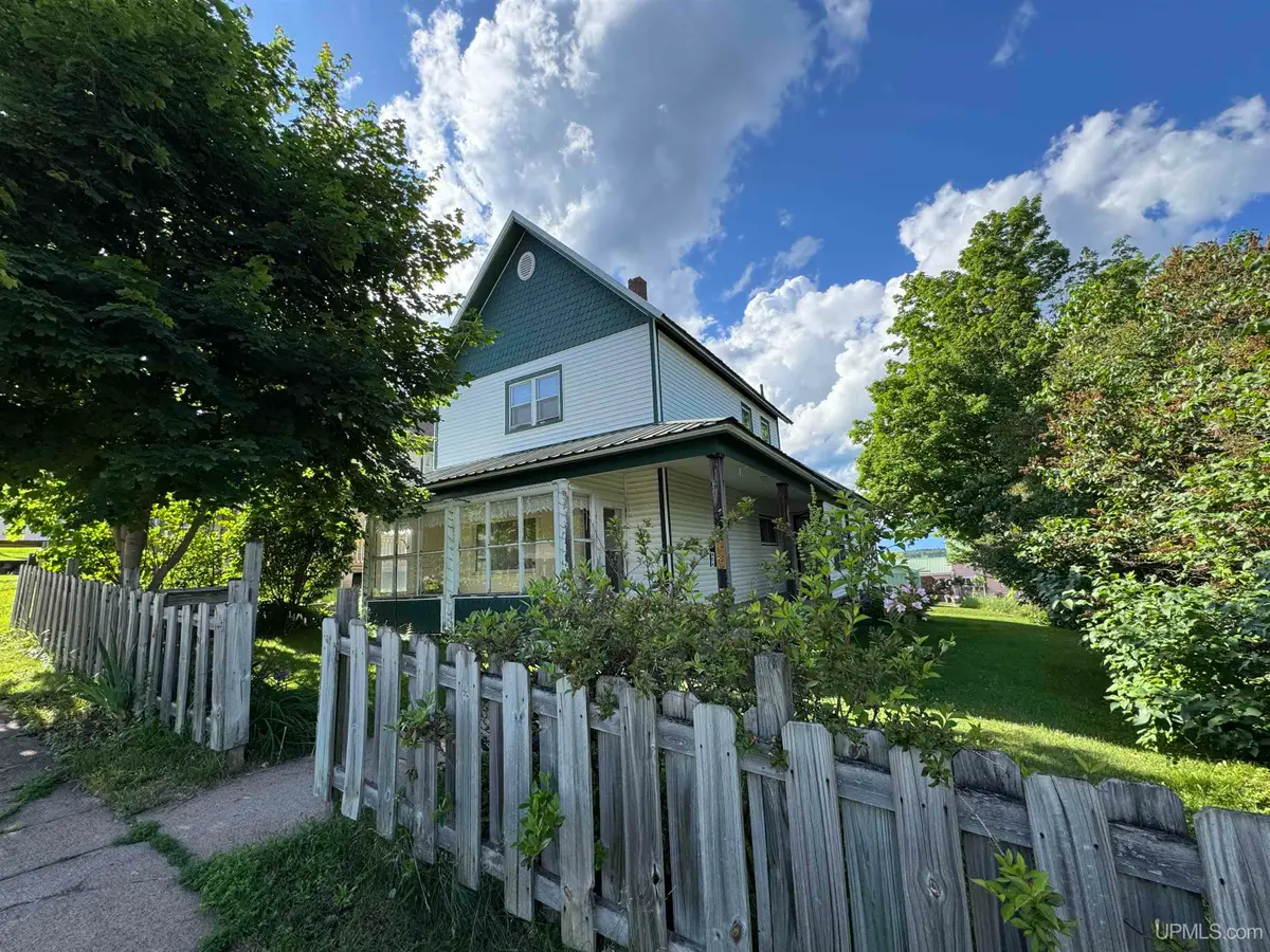 404 Crystal, Crystal Falls, MI 49920 - Image #1