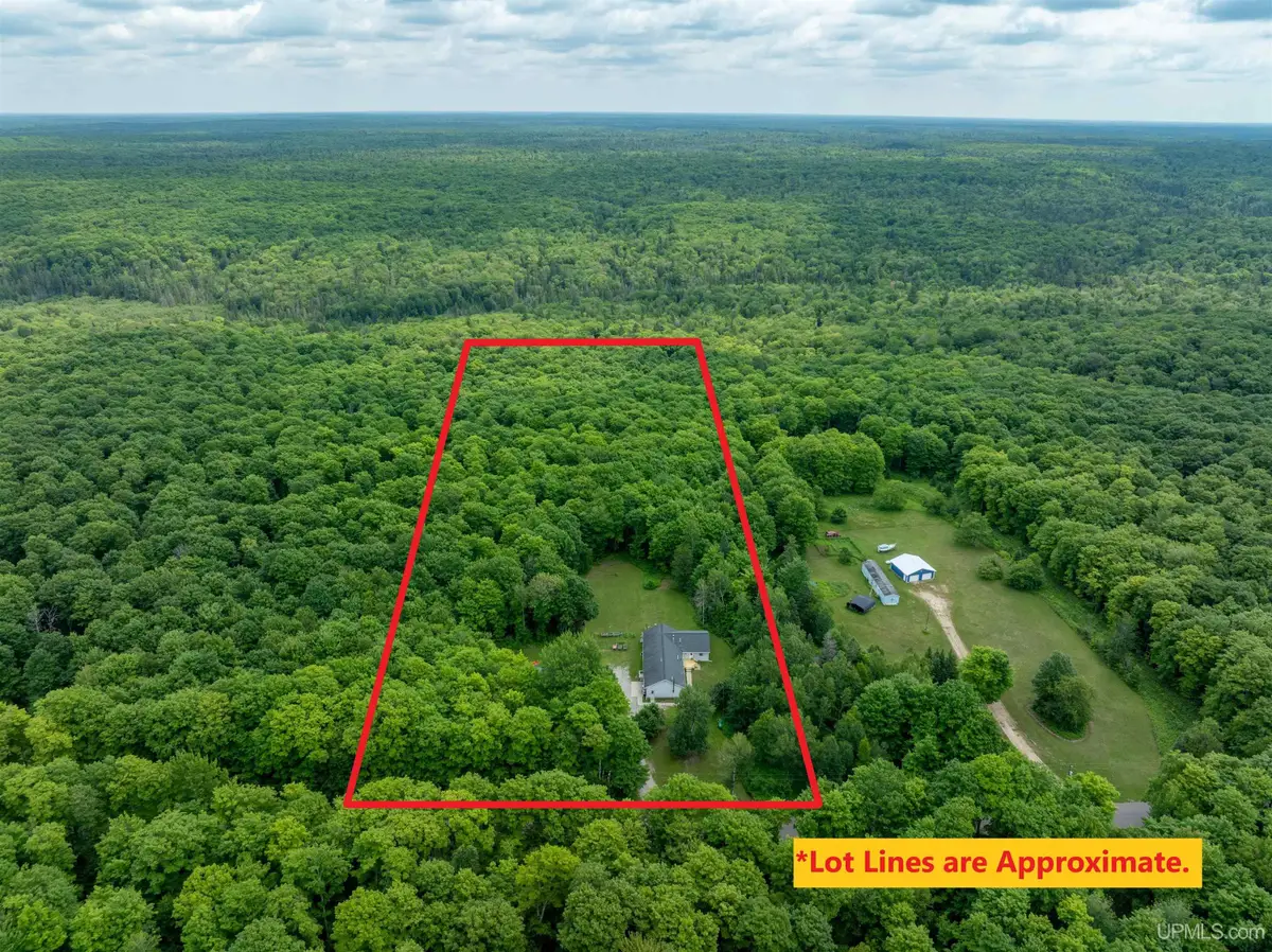 N7534 Monette, Munising, MI 49862 - Image #1