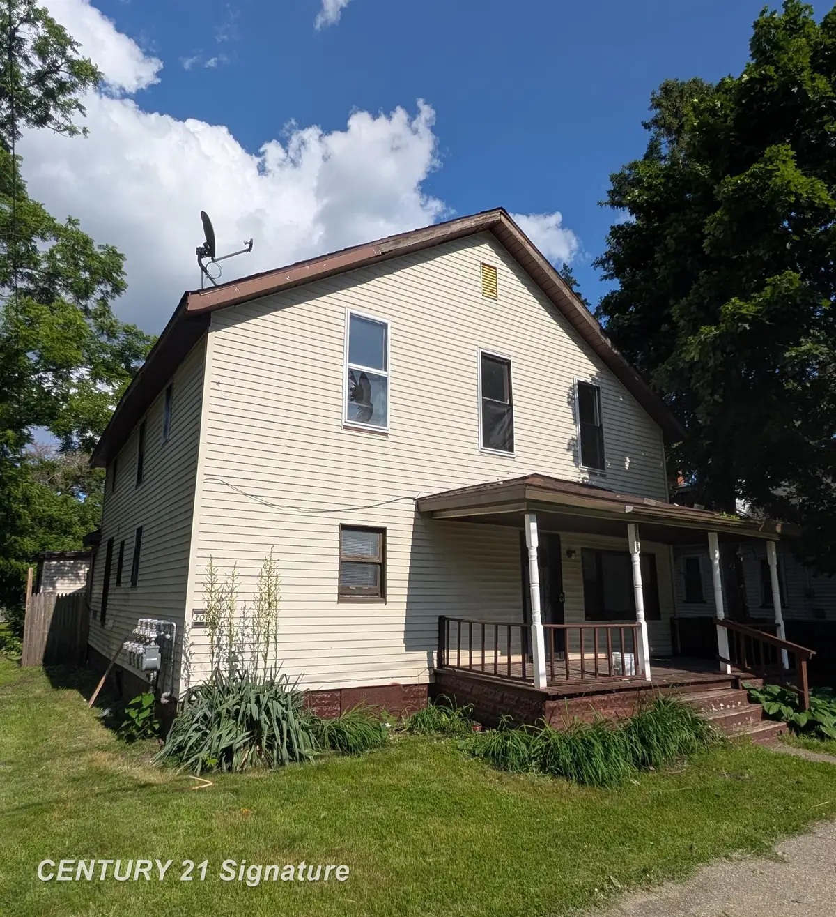 3006 Douglass, Saginaw, MI 48601 - Image #1