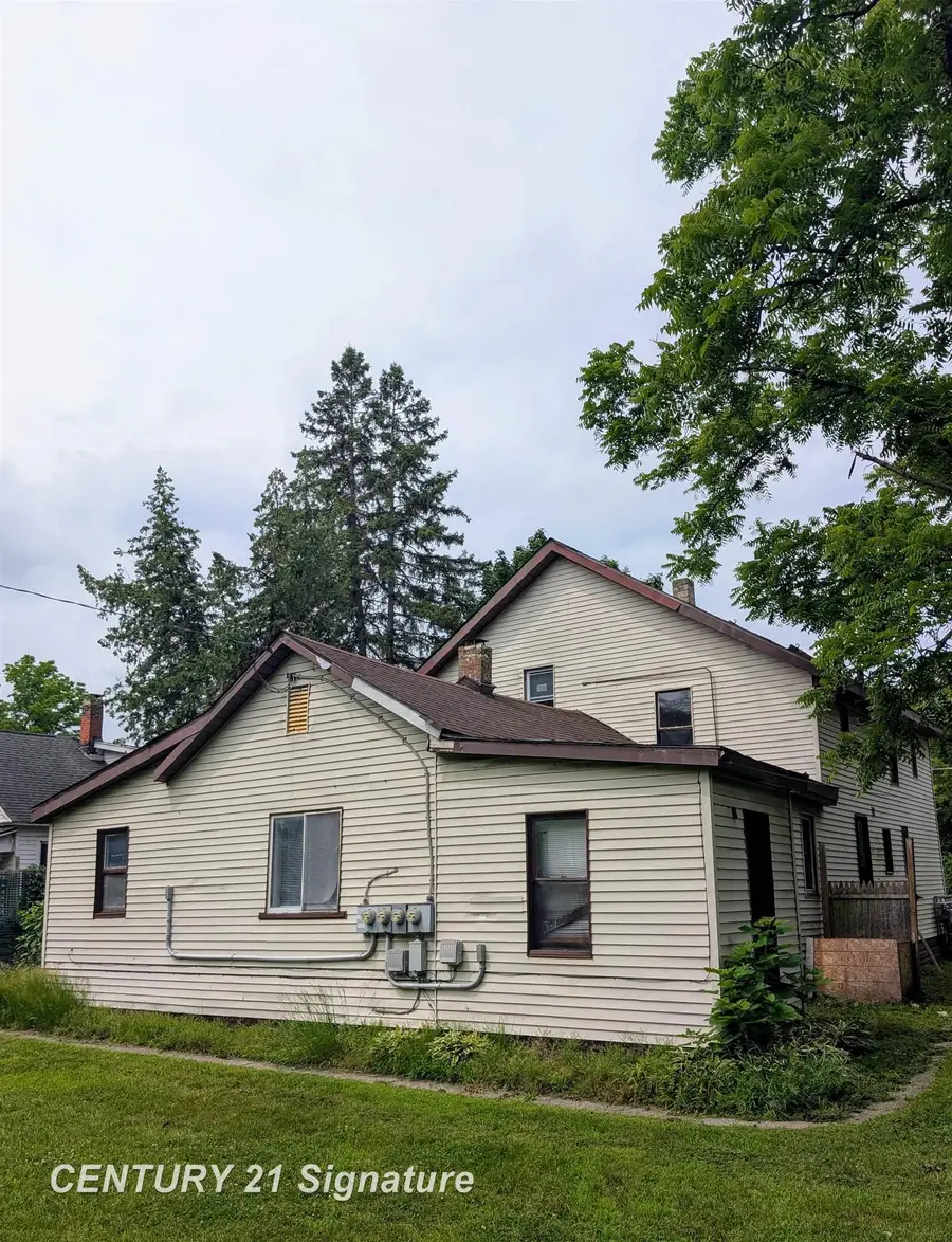 3006 Douglass, Saginaw, MI 48601 - Image #2