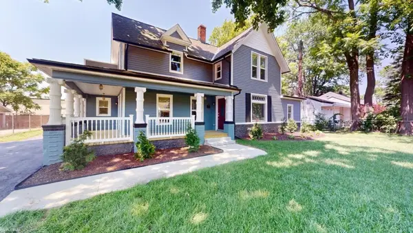 143 N Rose, Mount Clemens, MI 48043