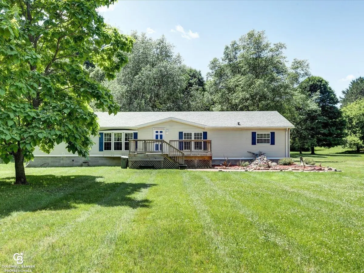 5901 Quain Rd, Emmett, MI 48022 - Image #1