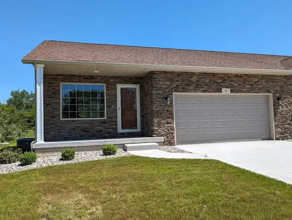 5975 Faith, Bay City, MI 48706