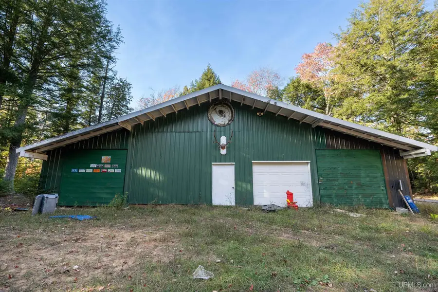4403 N River, Gulliver, MI 49840 - Image #3