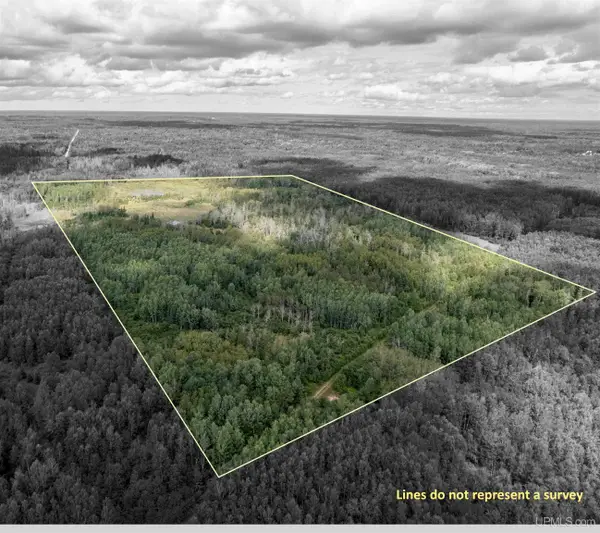 TBD Plantation, Rock, MI 49880