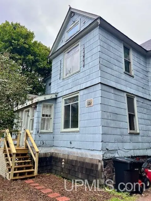 114 Ahmeek, Laurium, MI 49913 - Image #2