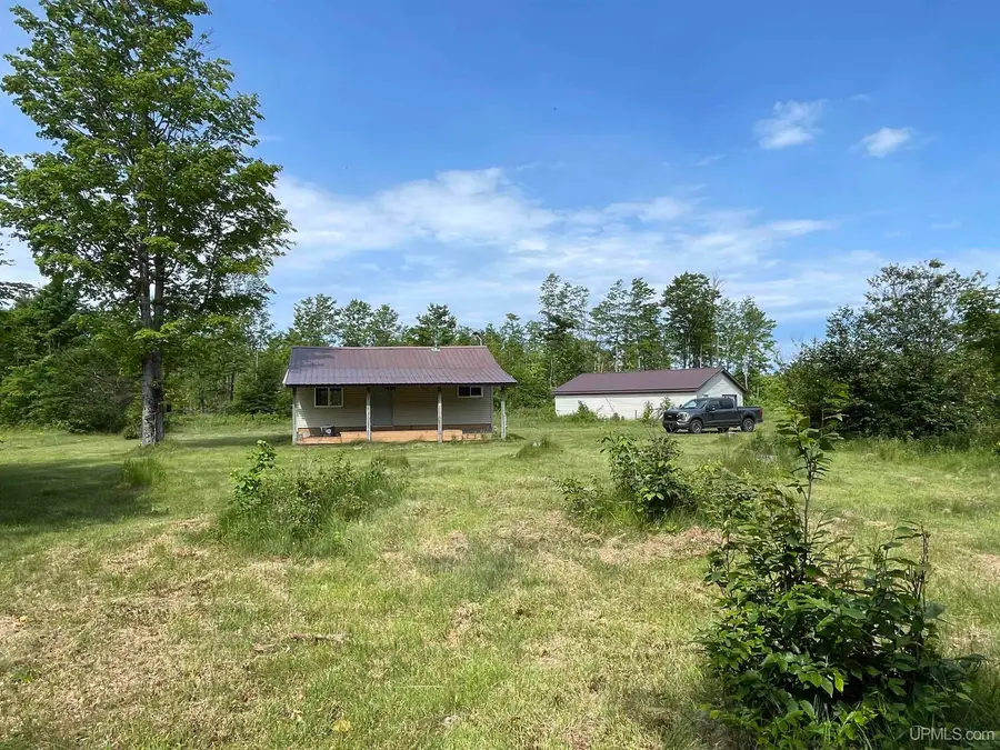 3838 W Us2, Germfask, MI 49840 - Image #2