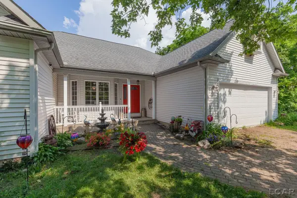 15858 Lelah, Addison, MI 49220