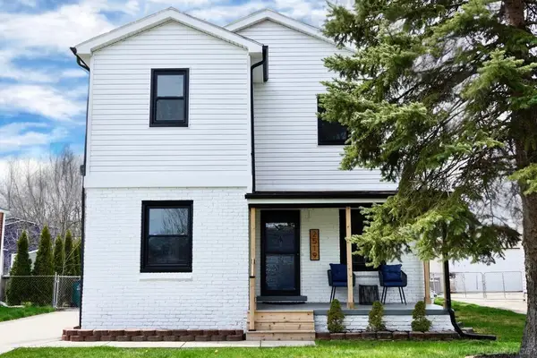 2519 Phillips, Berkley, MI 48072