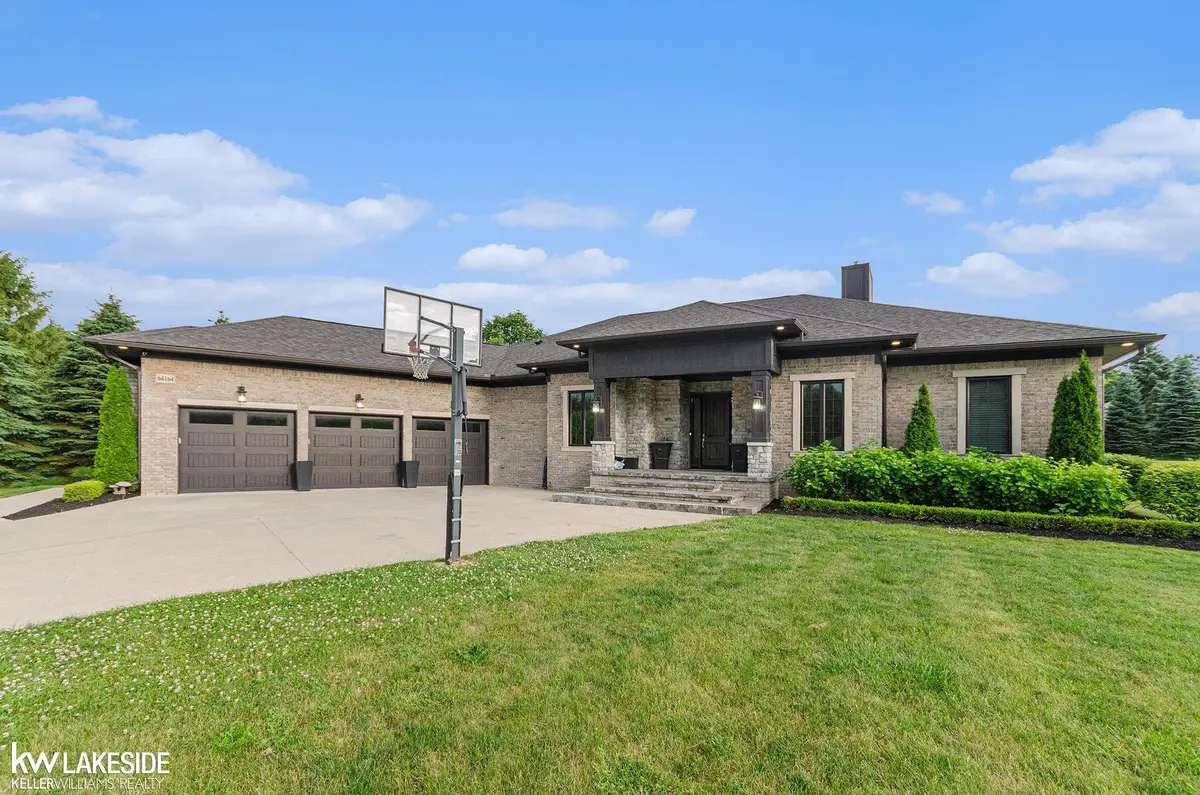 64164 Campground, Washington, MI 48095 - Image #1