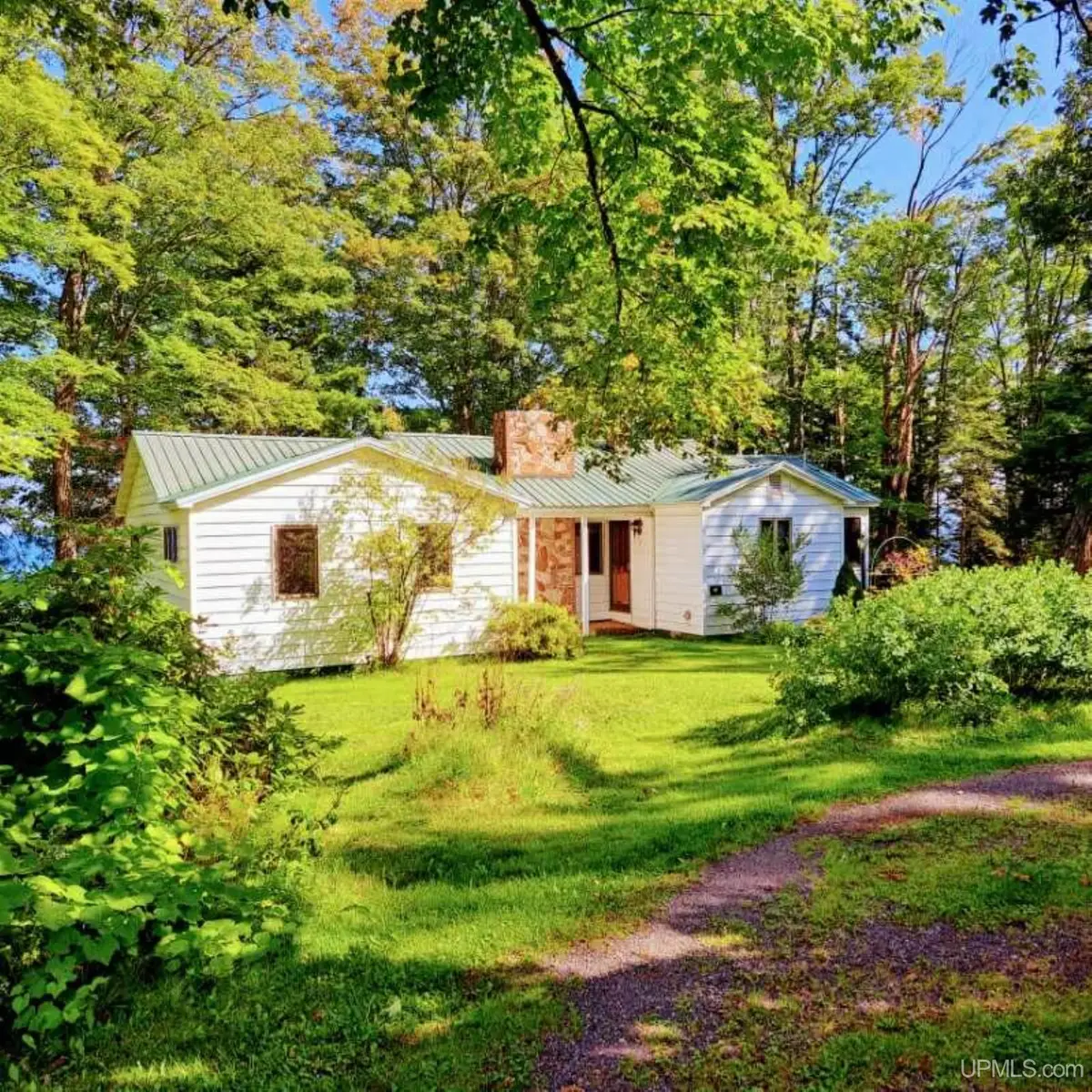 11293 Desrochers, Pelkie, MI 49958 - Image #1