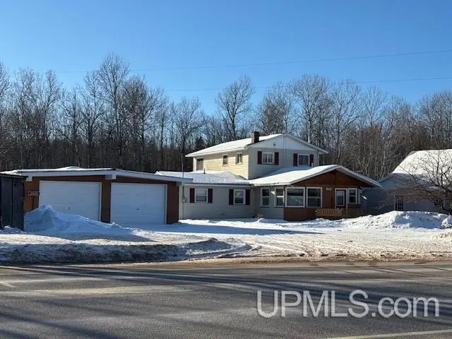 5755 Co Rd 550, Marquette, MI 49855 - Image #3