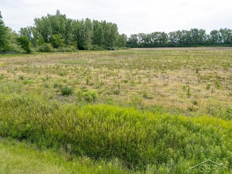 Parcel C 2.56 Acres N Center, Saginaw, MI 48604 - Image #3