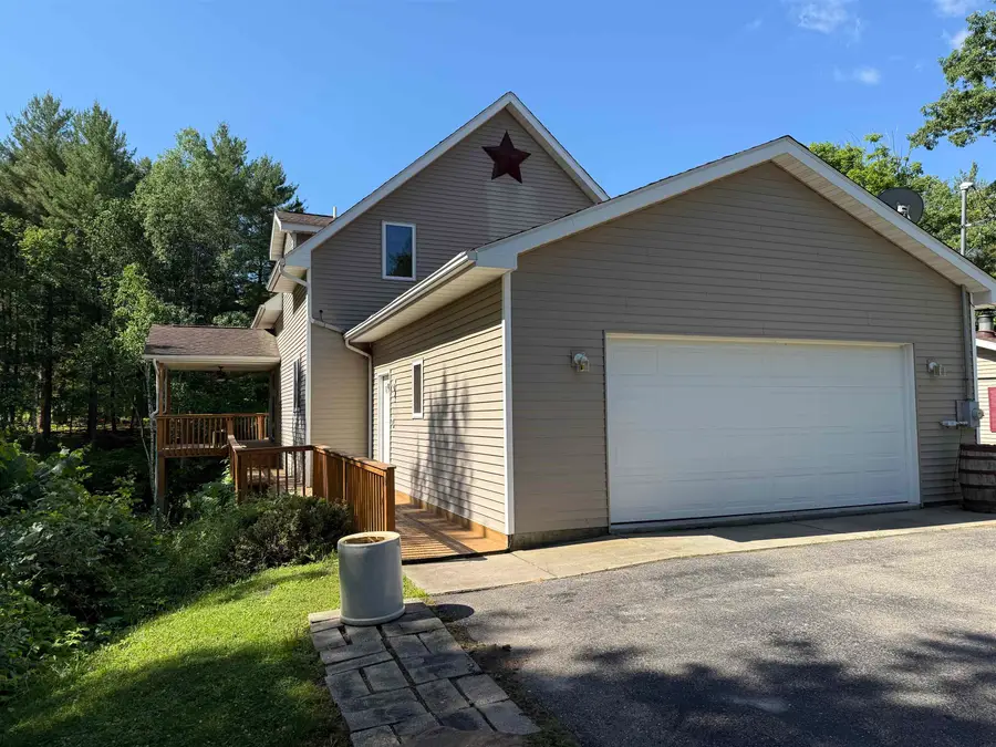 1724 Middle Point, Alger, MI 48610 - Image #3