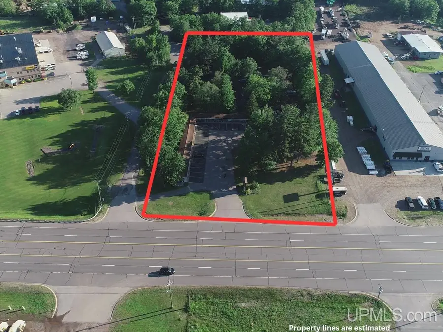 349 E Us41, Negaunee Township, MI 49855 - Image #2