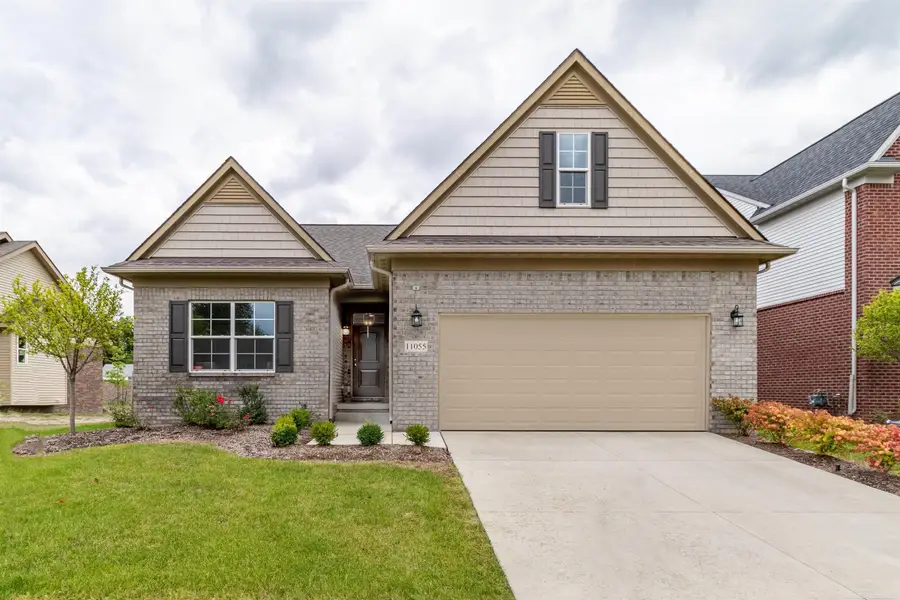 11847 Partridge #75, Taylor, MI 48180 - #2