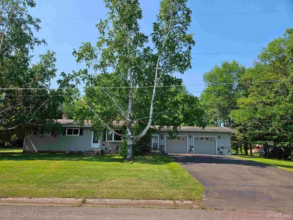 30 Tamarack, White Pine, MI 49971