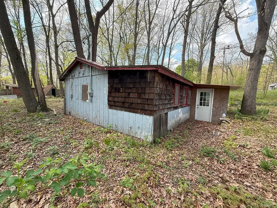 1031 Pocahontas, Harrison, MI 48625 - Image #3