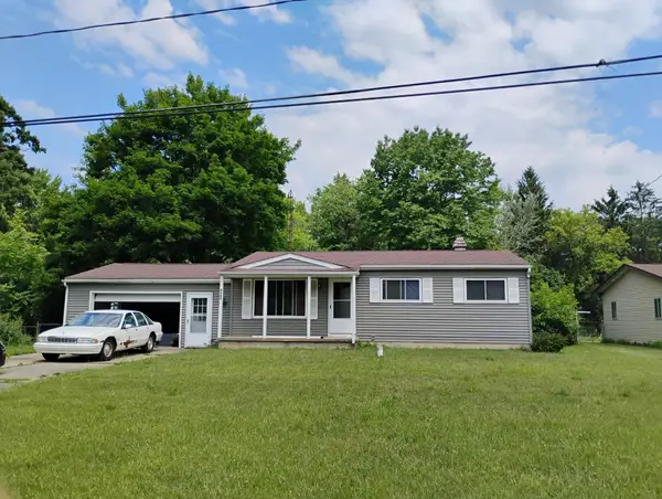 6363 Bluejay, Flint, MI 48506