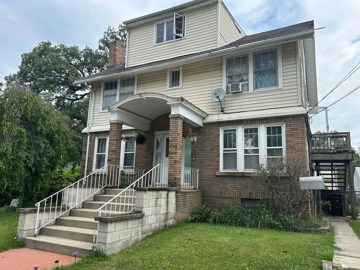 115 E 8th, Monroe, MI 48161 - #1