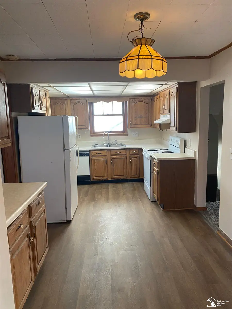 115 E 8th, Monroe, MI 48161 - #2