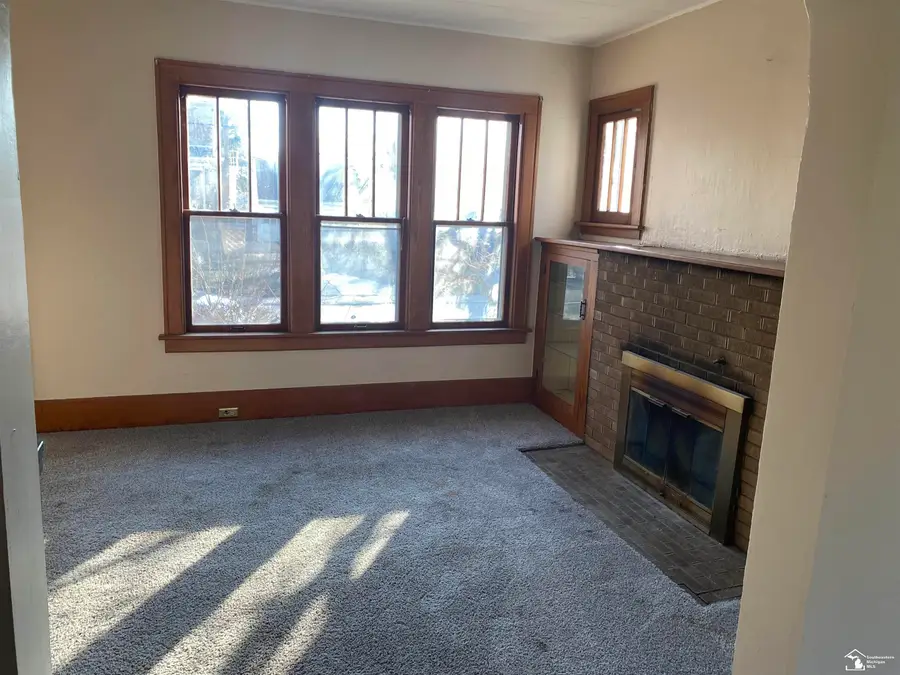 115 E 8th, Monroe, MI 48161 - #3