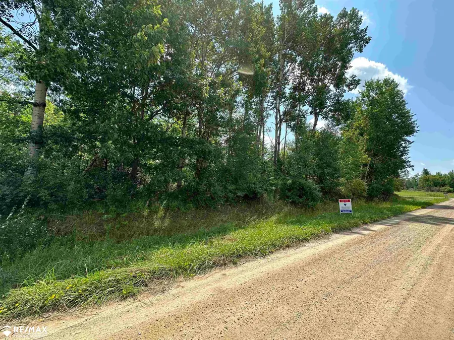 10 acres Townhall, Beaverton, MI 48612 - Image #3