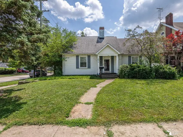 476 Borgess, Monroe, MI 48162