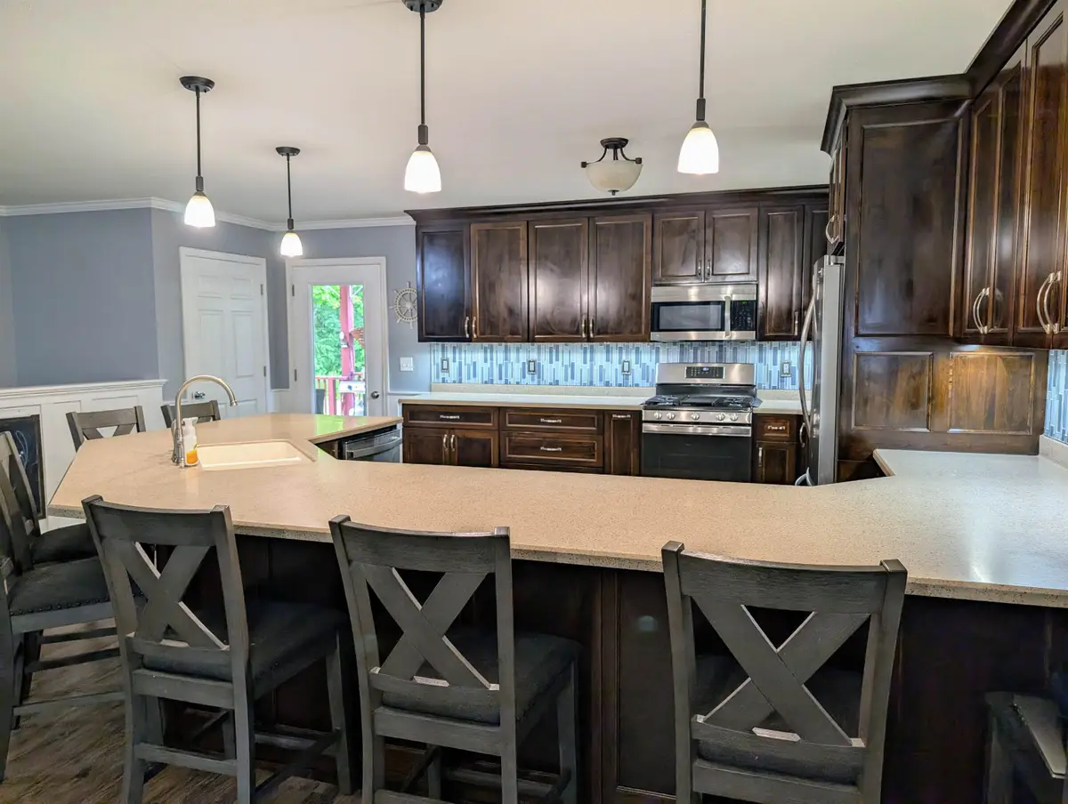 7481 Five Lakes, Farwell, MI 48622 - Image #1