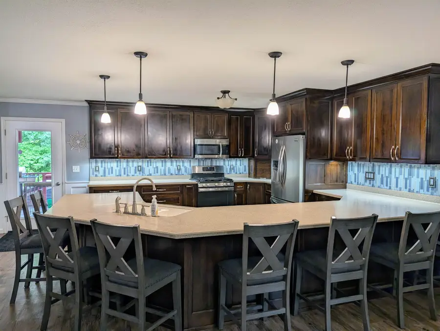 7481 Five Lakes, Farwell, MI 48622 - Image #2