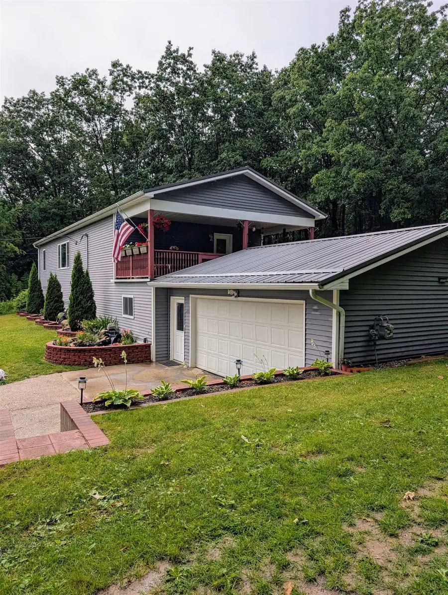 7481 Five Lakes, Farwell, MI 48622 - Image #3